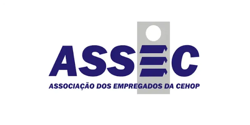 Logo do convênio ASSEC