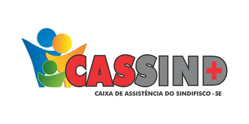 Logo do convênio CASSIND